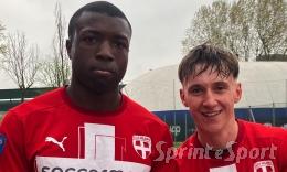 Il Club Milano è uno spettacolo: vince 3-0 in trasferta e va avanti in coppa