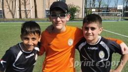 I bianconeri ritornano alla grande, scelto un allenatore storico per una categoria ritrovata