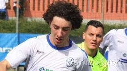 Un regista dai Professionisti per puntare sempre più in alto, la mossa del club