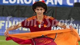 Inizio da sogno e idee chiarissime: la Roma vuole essere un esempio da seguire