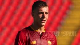 Debutta in Serie B e si dimostra subito un vero Asso