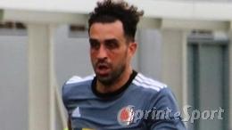 Oltre 400 gare tra i Prof, ora è pronto a fare la differenza in Serie D