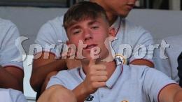 «Totti Junior ha potenziale, non è solo il figlio di Francesco»