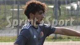 Ha la stoffa del giocatore e il suo club lo blinda dimostrando progettualità