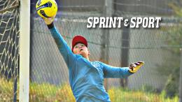 Portiere paratutto e difesa imbattibile, vincono 1-0 con un solo tiro in porta