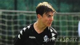 Torinista da una vita! Il talento 2008 torna a casa dopo la favolosa esperienza in bianconero