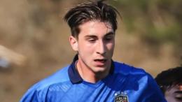 Da prodigio della Juventus a scommessa rossoblù: una stagione davanti per tornare protagonista