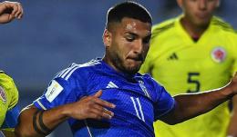 Gi&agrave; 5 gol in 4 partite tra campionato e Coppa, l'ascesa del nuovo bomber del calcio italiano