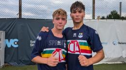 Svelate le migliori 8 squadre del SuperOscar che si daranno battaglia per il titolo