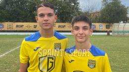 Due capolista a contendersi lo scettro e 3 squadre a punteggio pieno: tutto pronto per i Quarti di Finale