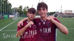 Onnipotenza granata! Cinque reti, cinque marcatori diversi e derby dominato