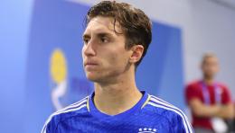 Per la Nazionale del futuro sfida decisiva con Baldanzi nel motore