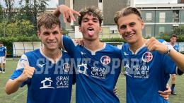 I gialloblù protestano per il gol fantasma e grandi emozioni dagli undici metri: decise le otto regine del super torneo