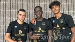 La Tritium è scintillante! Fa tris in trasferta e firma un esordio scoppiettante