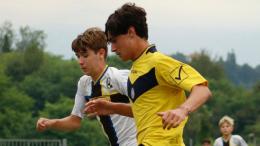 Una perla clamorosa decide il derby pi&ugrave; atteso: l'Academy Casatese Merate fa scintille!