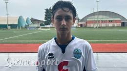 Un gol all'ultimo secondo per riprendere a volare! Barabanti fa godere il Ponte San Pietro 