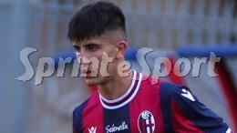 Ha l'ingegno del calciatore vero e la societ&agrave; lo lega a s&eacute; fino al 2028