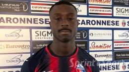 Non è finita! Sotto di due gol accorciano, ma colpiscono due traverse e sono chiamati all'impresa