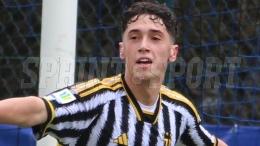 Ha classe e la Juventus lo assolda per più anni facendo piani per il futuro