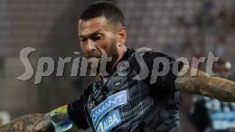 Compie 40 anni e si regala una doppietta, l'eterna parabola del Bomber