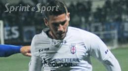 Alle spalle 200 gare tra i Prof, l'esterno mancino ora &egrave; pronto a rimettersi in gioco