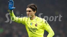 Quasi 500 partite in carriera ed un Europeo, saluta l'eroe del derby di Milano