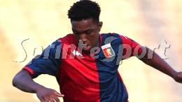 Il club più antico d'Italia blinda il classe 2008 pronto a dire la sua anche in Serie A