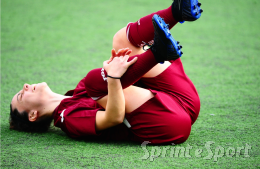 Le donne hanno un rischio di farsi male tre volte superiore ai maschi: i consigli per evitare gli infortuni gravi e meno gravi