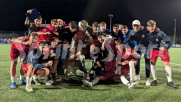 Il prestigioso torneo è ancora loro: i campioni trionfano per la seconda volta di fila