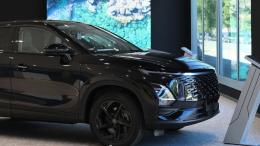 Rivoluzione su Quattro Ruote: Omoda e Jaecoo, tra sicurezza e innovazione