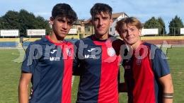 Padroni di casa straripanti nella ripresa, due reti in cinque minuti illuminano la via