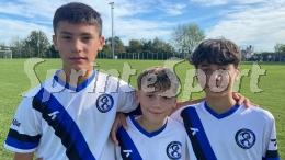 Avvio shock, qualche errore individuale e due rigori netti: succede di tutto nel match che inaugura la loro stagione