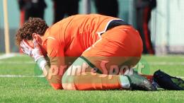 Clamoroso, slittano i giorni Provinciali: pubblicata solo la Terza Categoria