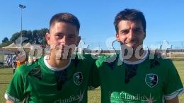 Due lampi dell'attacco spezzano l'equilibrio, i neroverdi conquistano l'ostica trasferta