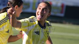 Juve travolgente, in 30 secondi ribalta la partita