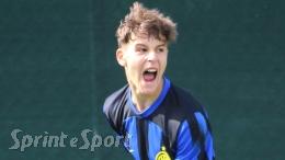 Inter straripante! Il bomber inaugura la stagione con una tripletta da paura che vale i primi tre punti