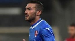 L'ex Juventus si sblocca e i giallorossi volano al 2° posto