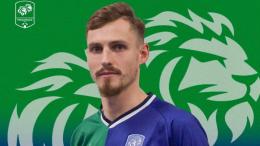 Il terzo lituano ad esordire in Serie A si sblocca e la squadra «grandi firme» esulta