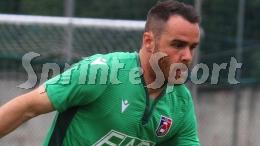 Il Bomber da oltre 100 gol specialista in promozioni vuole ancora essere protagonista 