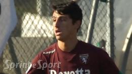 Oltre 300 gare tra i Prof, ora l'ex Torino è in cerca di una nuova avventura