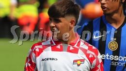 Già 5 gol in 4 partite per i bomber del futuro, la sfida per il trono è entusiasmante