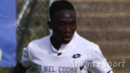 Il gioiello del calcio italiano brilla all'estero e segna il suo 1° gol tra i Professionisti