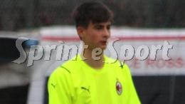 La speranza rossonera debutta in Champions a 19 anni, è nata una stella 