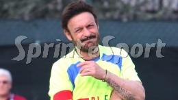 Il Re delle Notti Magiche ci lascia a soli 59 anni, tutta l'Italia del pallone piange