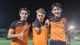 La rivincita è servita! Alla Rhodense bastano due gol e un primo tempo perfetto per stendere l'Aldini