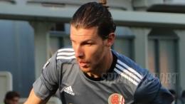 All'attivo ha 150 gol tra i Prof ed è il Bomber che può far gioire la città di 45mila abitanti