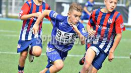 3-0 all'esordio nel derby, la corsa per le qualificazioni è appena iniziata