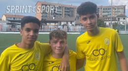 Derby scoppiettante deciso dal «man of the bench», padroni di casa giovanissimi con un gran carattere