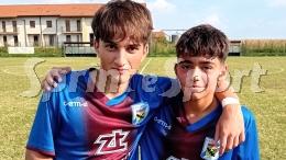 Rigore da Serie A e botta di precisione, l'ambiziosa squadra ribalta la partita ed esulta