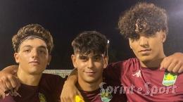 Rozzano che spettacolo! Fa 3 gol agli storici rivali nella partita più attesa della stagione